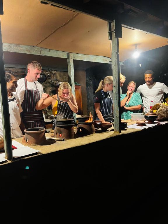 Kandy Living Homestay - 3