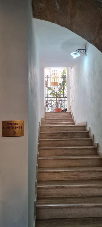 Zdjęcie z galerii obiektu Il Museo di Teresa piazza del Teatro centrale w mieście Agrigento