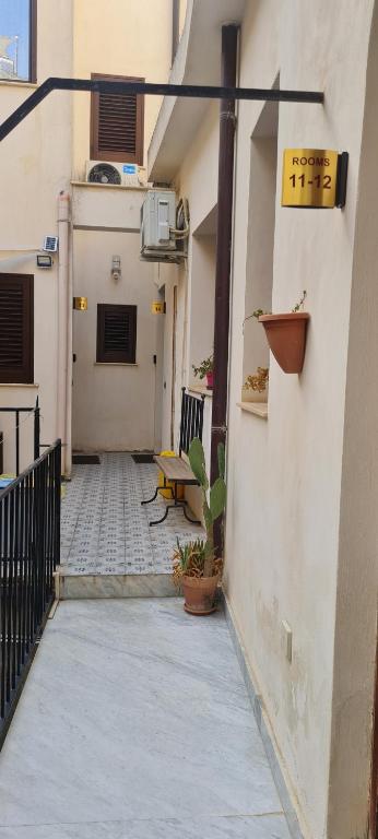Zdjęcie z galerii obiektu Il Museo di Teresa piazza del Teatro centrale w mieście Agrigento