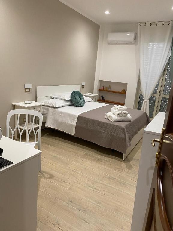 B&B Civico 22 Silvestre