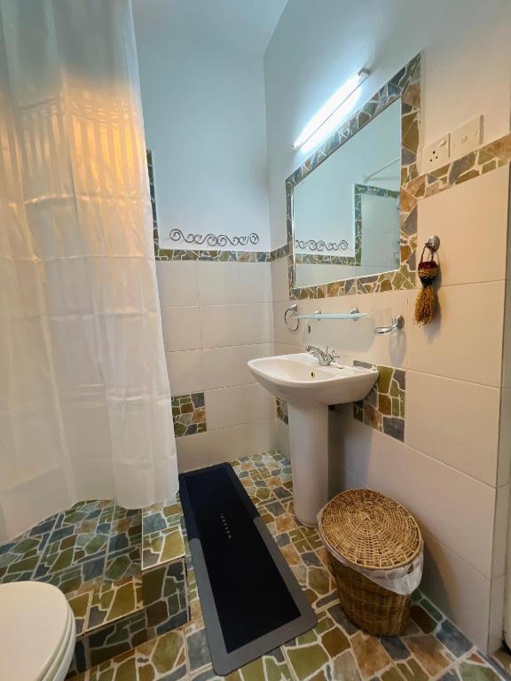 Kandy Living Homestay - 12