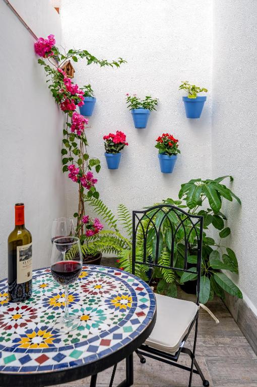 La Almunia de Córdoba