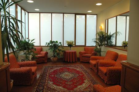 Hotel Beatrice - Resim 39