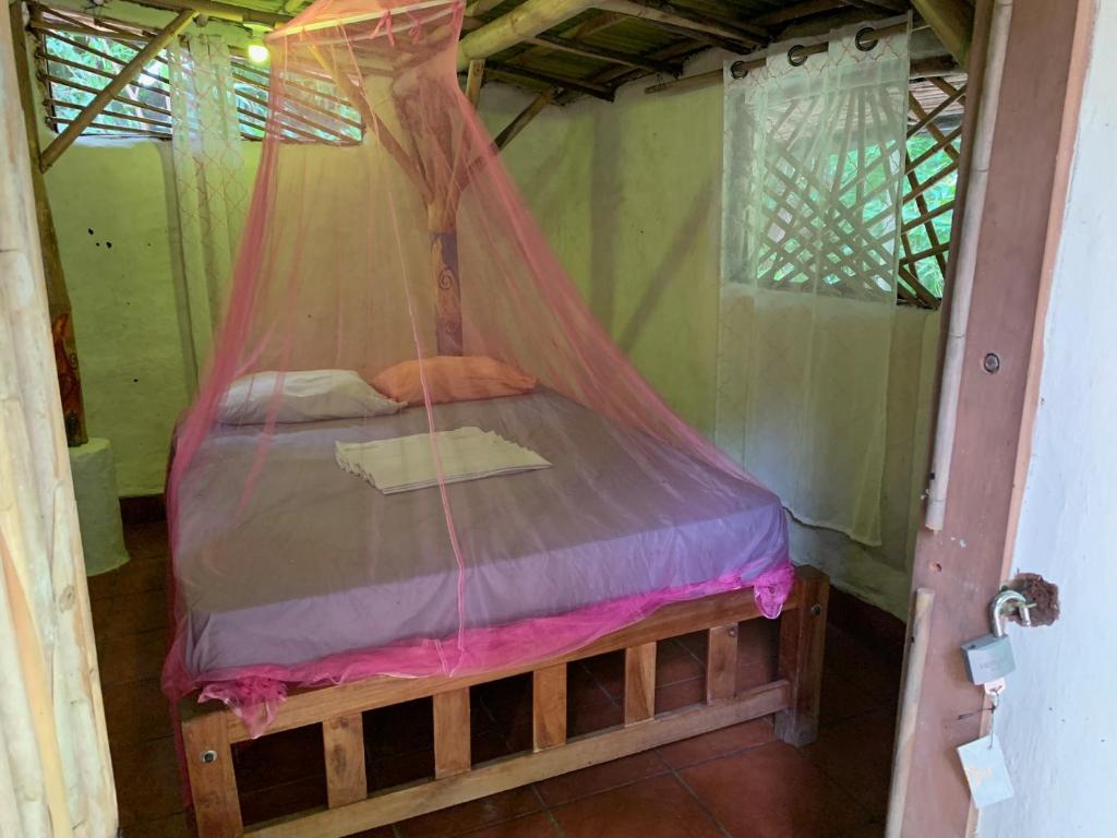 El Zopilote - Double Room