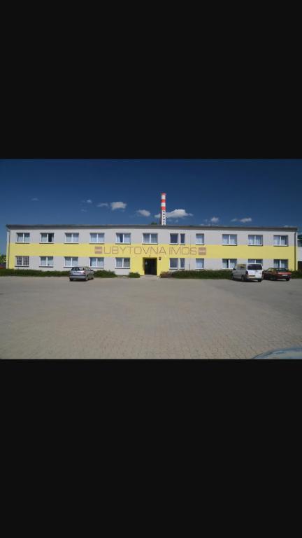 Fotografie z fotogalerie ubytování Ubytovna-Hostel- IMOS v Praze