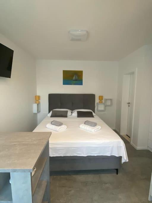 Studio apartman KIKO