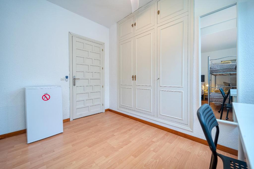 P CasaCafe Madrid Calle Carlos Dubois 3 - Resim 31