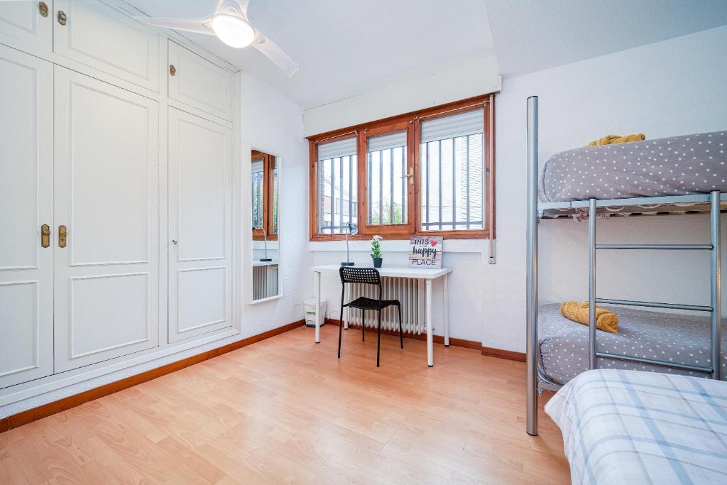 P CasaCafe Madrid Calle Carlos Dubois 3 - Resim 33