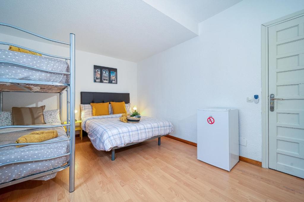 P CasaCafe Madrid Calle Carlos Dubois 3 - Resim 34