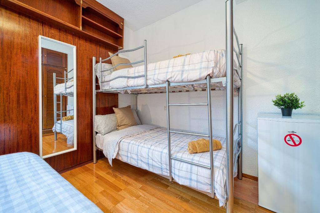 P CasaCafe Madrid Calle Carlos Dubois 3 - Resim 25