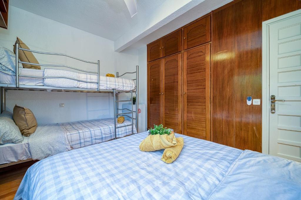 P CasaCafe Madrid Calle Carlos Dubois 3 - Resim 26