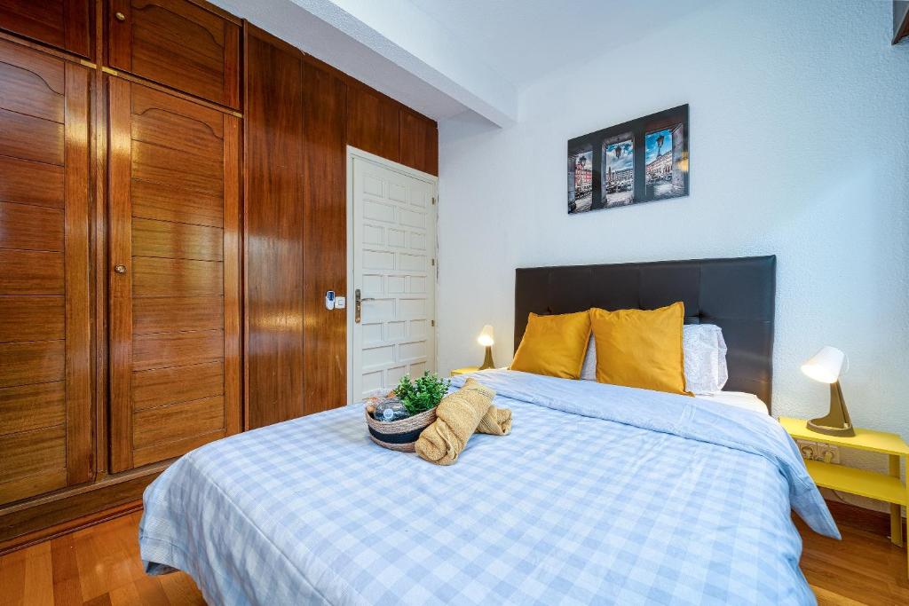 P CasaCafe Madrid Calle Carlos Dubois 3 - Resim 27