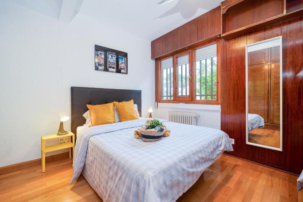 P CasaCafe Madrid Calle Carlos Dubois 3 - Resim 28