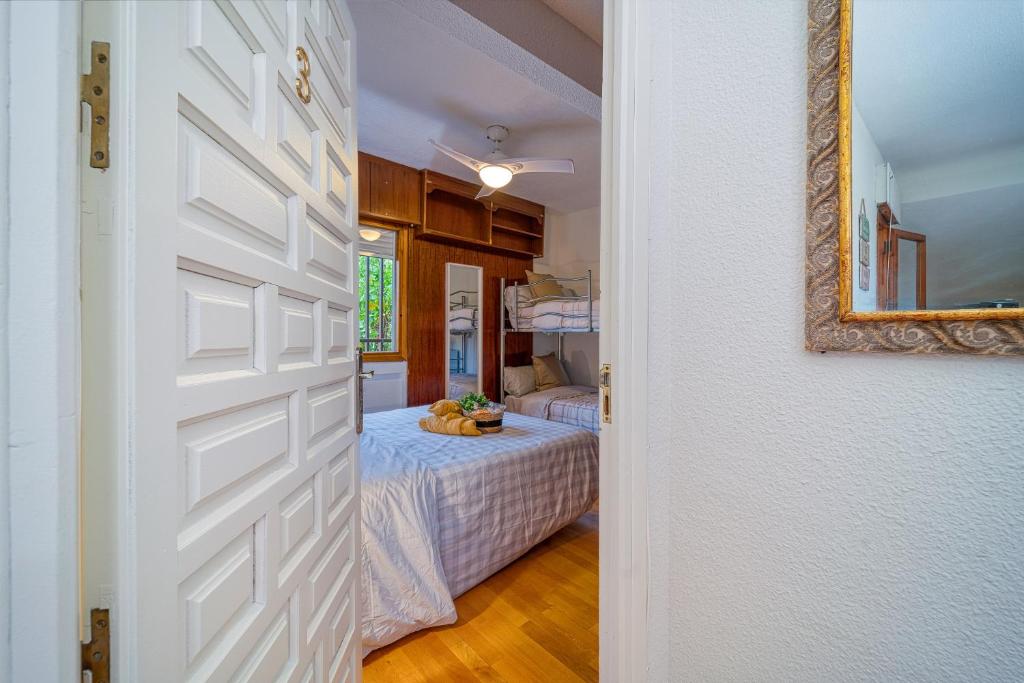 P CasaCafe Madrid Calle Carlos Dubois 3 - Resim 29