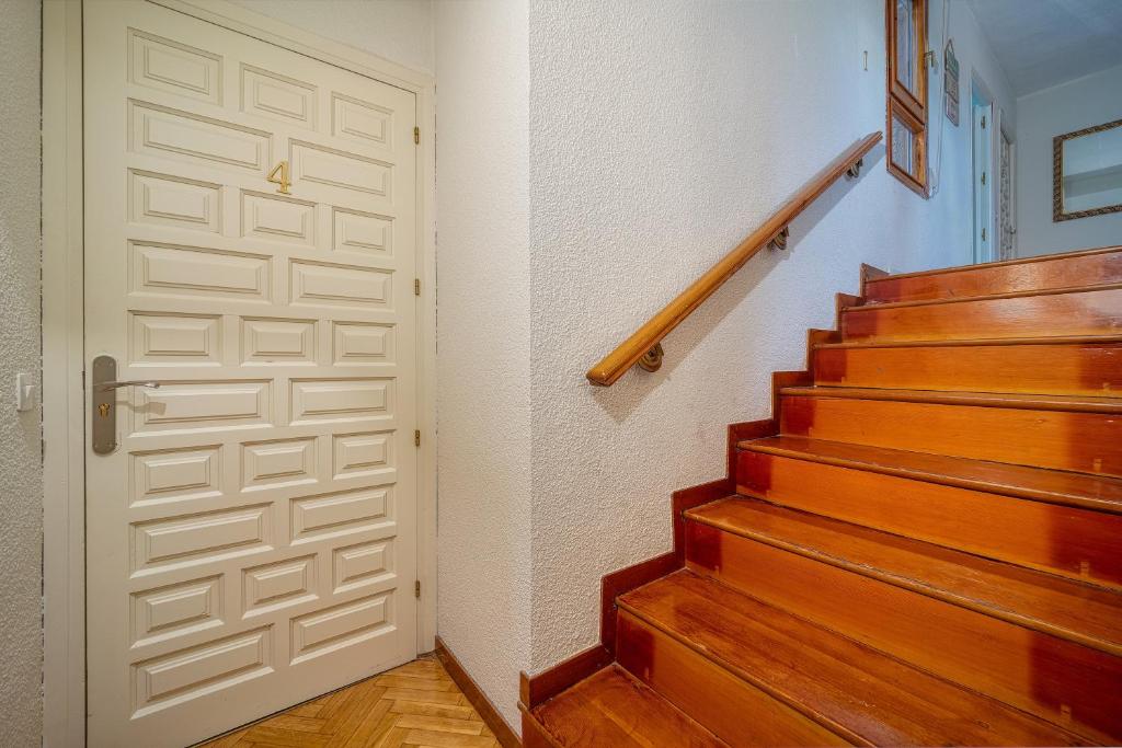 P CasaCafe Madrid Calle Carlos Dubois 3 - Resim 20