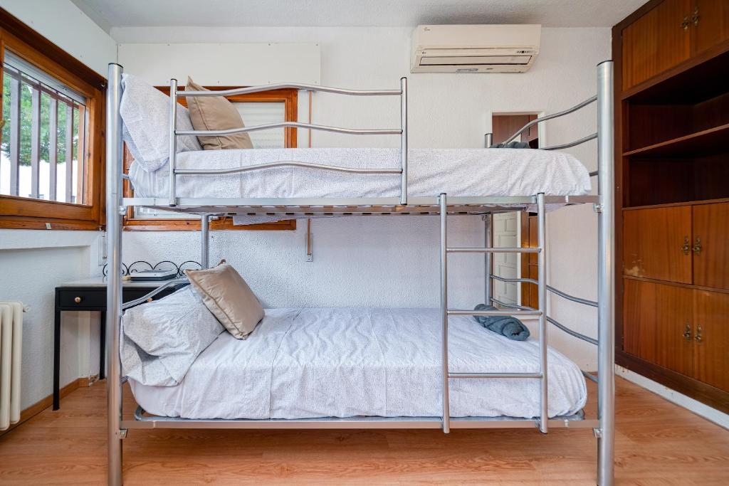 P CasaCafe Madrid Calle Carlos Dubois 3 - Resim 21