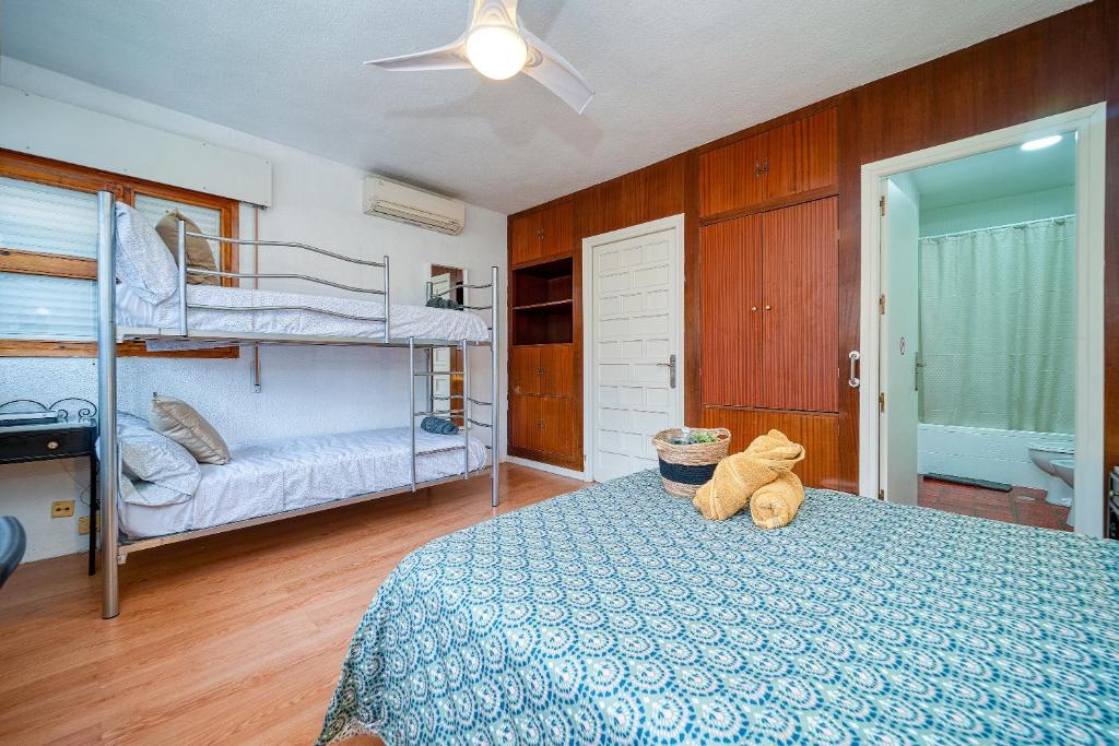 P CasaCafe Madrid Calle Carlos Dubois 3 - Resim 5