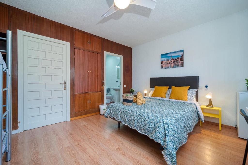 P CasaCafe Madrid Calle Carlos Dubois 3 - Resim 22