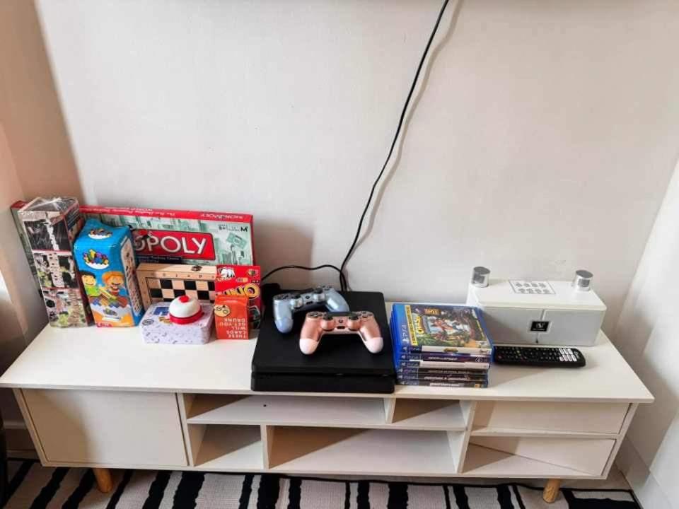 Fotografie z fotogalerie ubytování A2Z Staycation at Azure Urban Residences v destinaci Manila