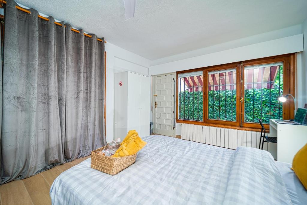 P CasaCafe Madrid Calle Carlos Dubois 3 - Resim 16