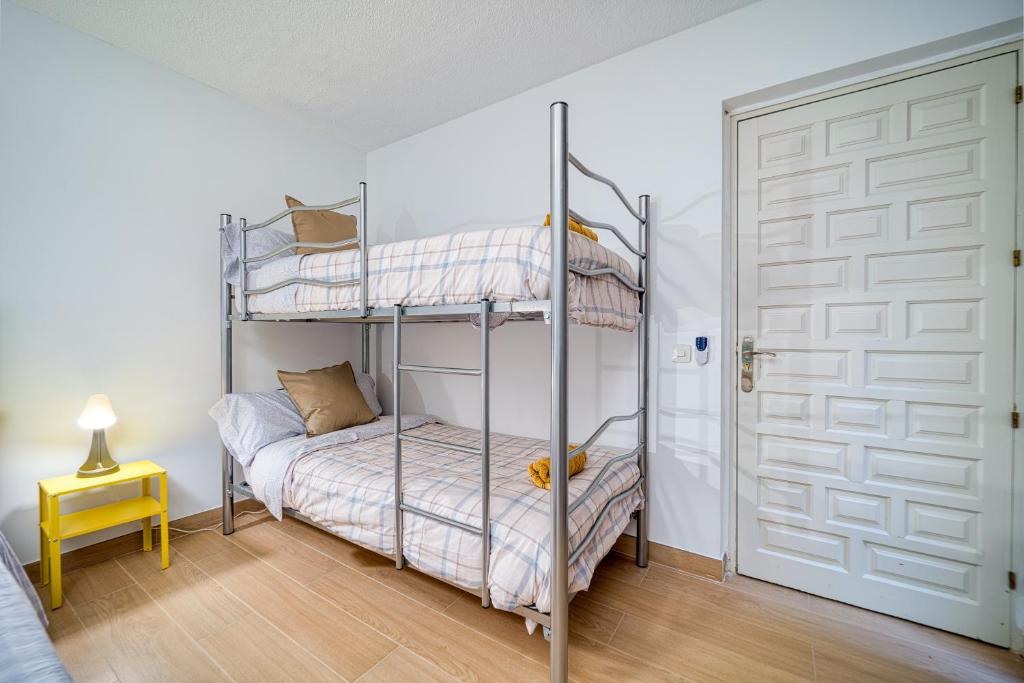 P CasaCafe Madrid Calle Carlos Dubois 3 - Resim 18