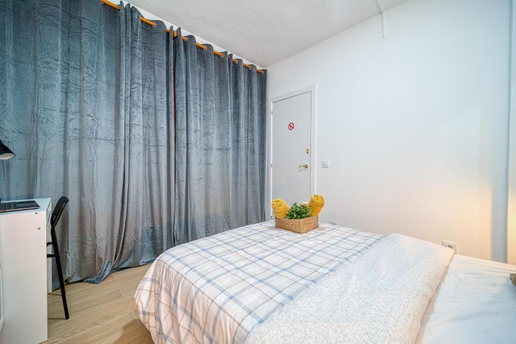 P CasaCafe Madrid Calle Carlos Dubois 3 - Resim 11