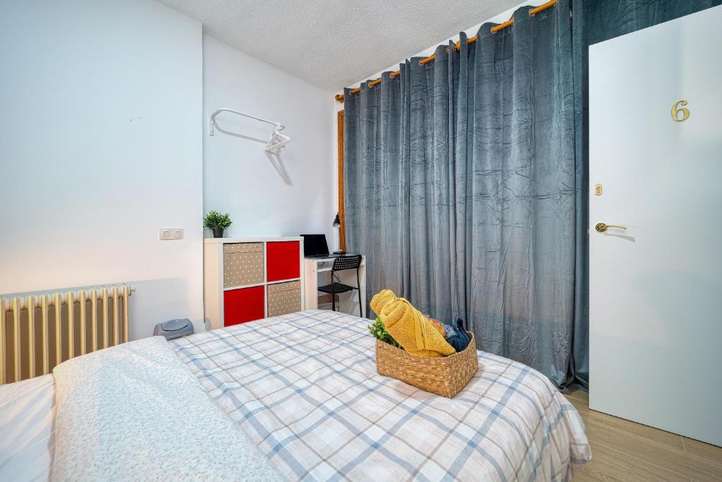 P CasaCafe Madrid Calle Carlos Dubois 3 - Resim 13