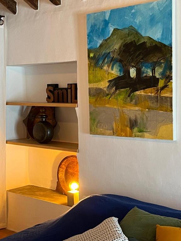 Bed&Breakfast Al Campanario - 7