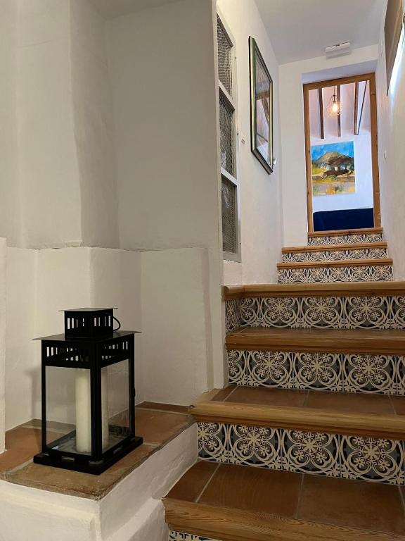 Bed&Breakfast Al Campanario - 4