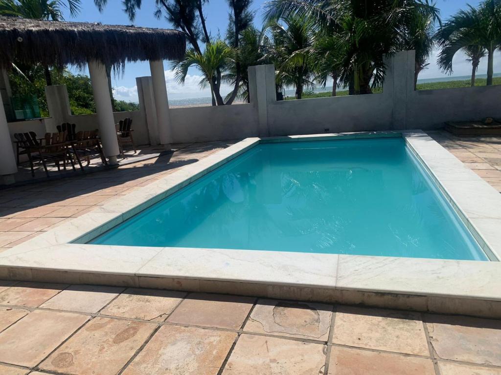 Φωτογραφία από το άλμπουμ του Pé na Areia σε Goiana