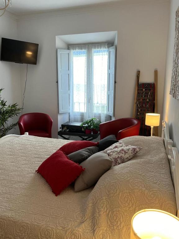 Bed&Breakfast Al Campanario - 18