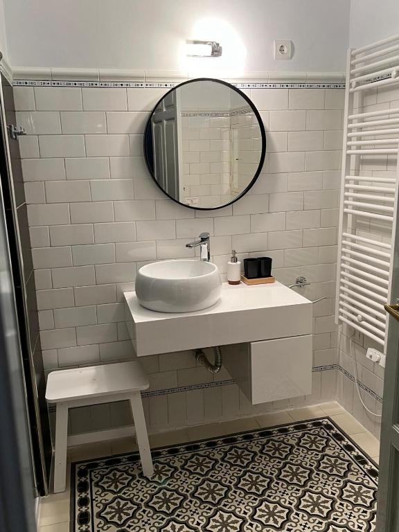 Bed&Breakfast Al Campanario - 17