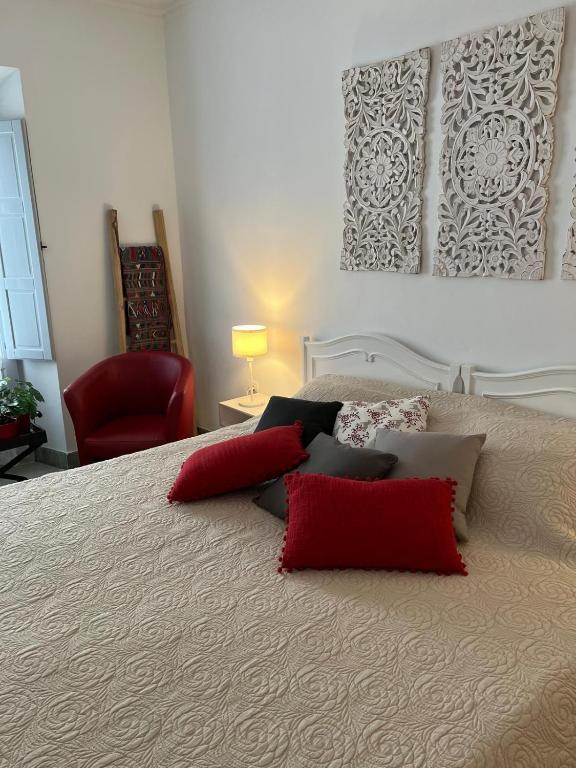 Bed&Breakfast Al Campanario - 14