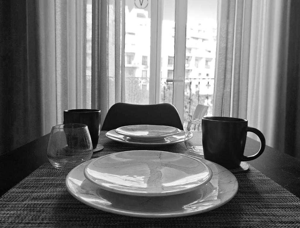 Fotografie z fotogalerie ubytování The Valley Room 6 with parking on premises v destinaci St Julian's