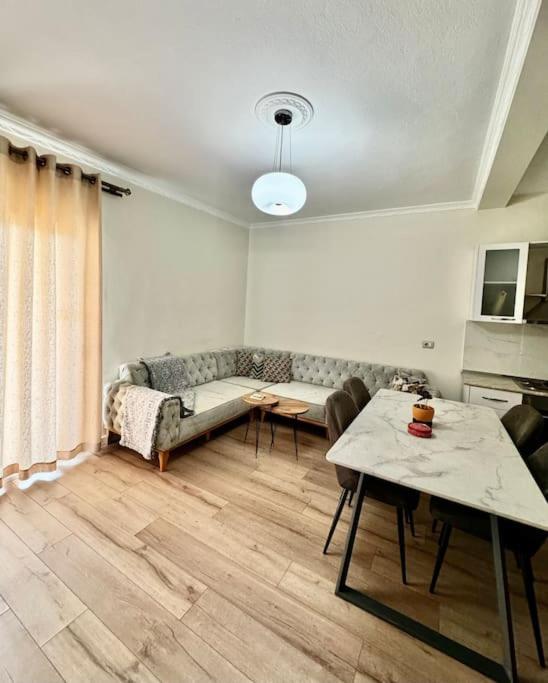 NOIA apartment blloku