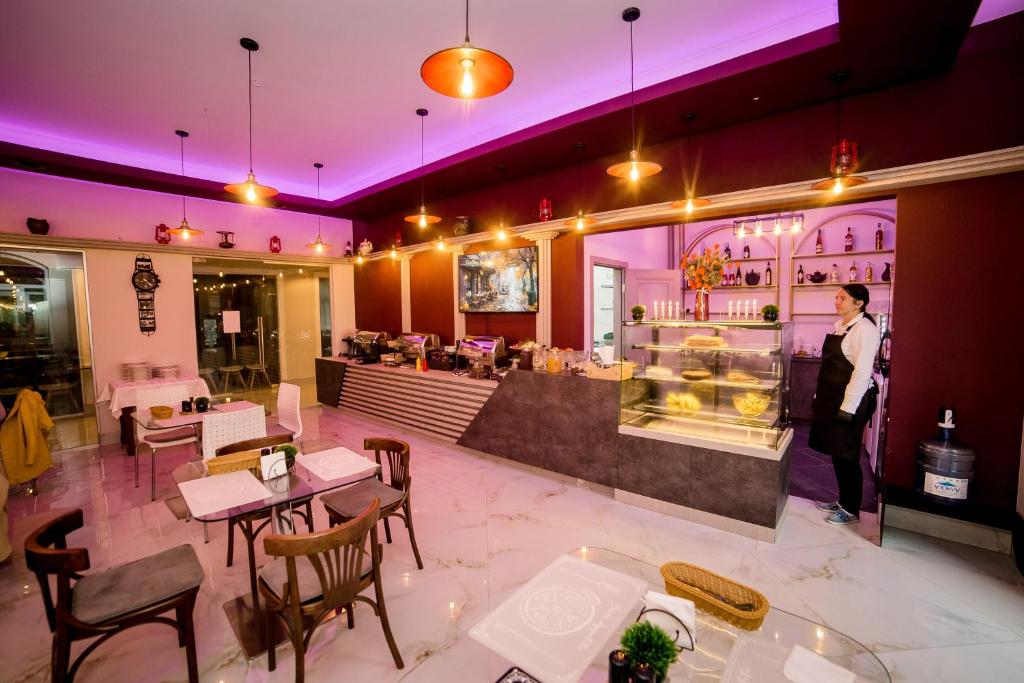 Hosté ubytování Apart-Hotel CARDINAL