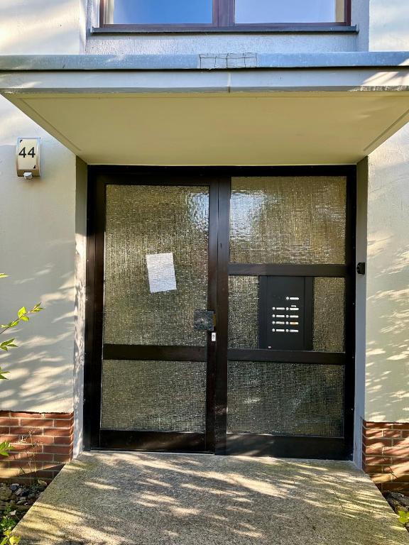 Fotografie z fotogalerie ubytování Akram Appartement V - für erholsame Ferien v destinaci Hildesheim