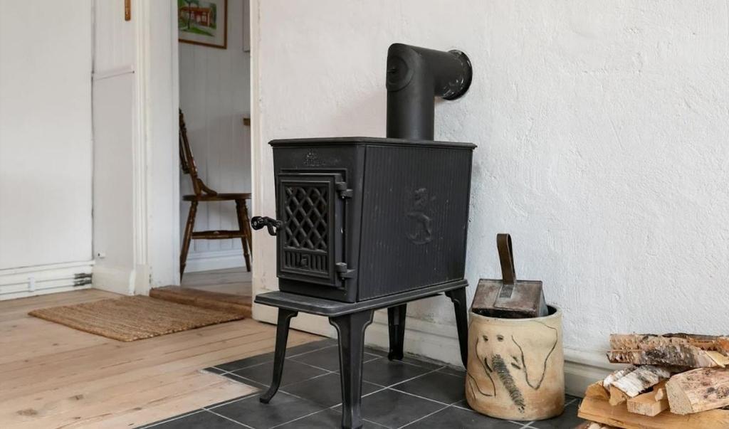Fotografie z fotogalerie ubytování Lillåns B&B v destinaci Örebro