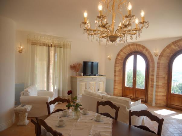 Villa Liliana, Exclusive Property