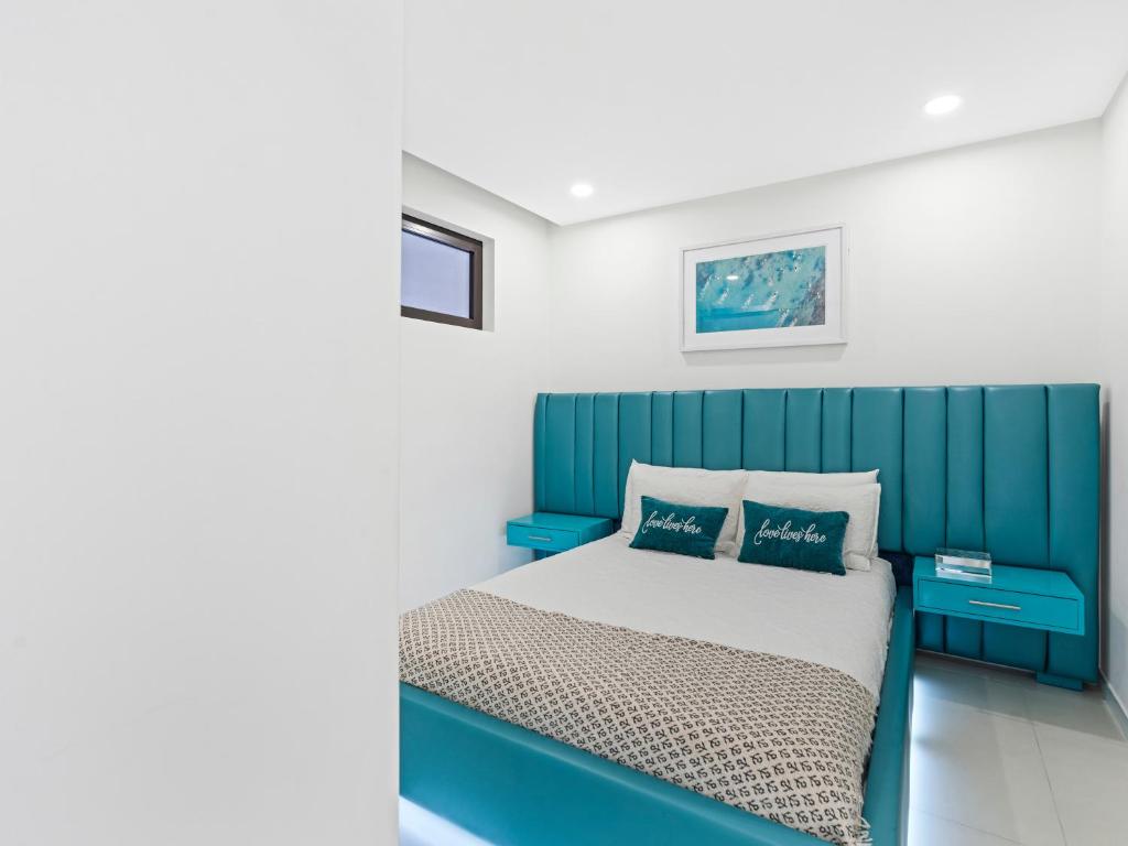 The Hills Residence - Apartamento De Un Dormitorio Con Balcón