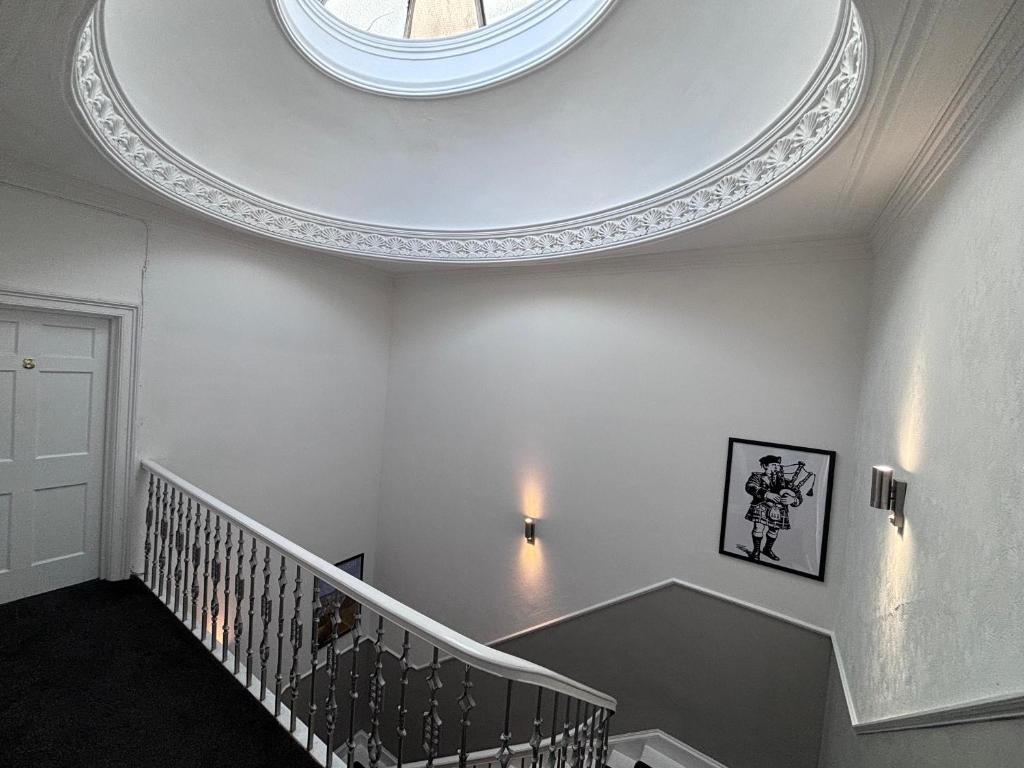 Fotografie z fotogalerie ubytování Haymarket Hostel v destinaci Edinburgh