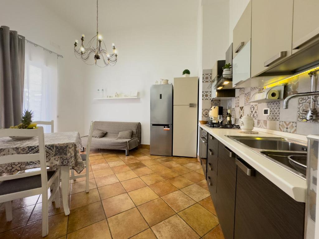 Casa Vacanze Il Vigneto - One-Bedroom House