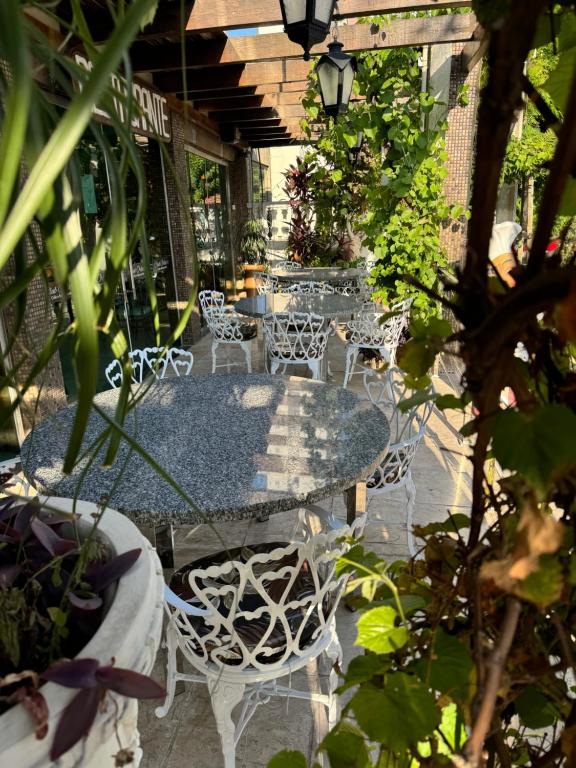 Hotel Orla Guest House