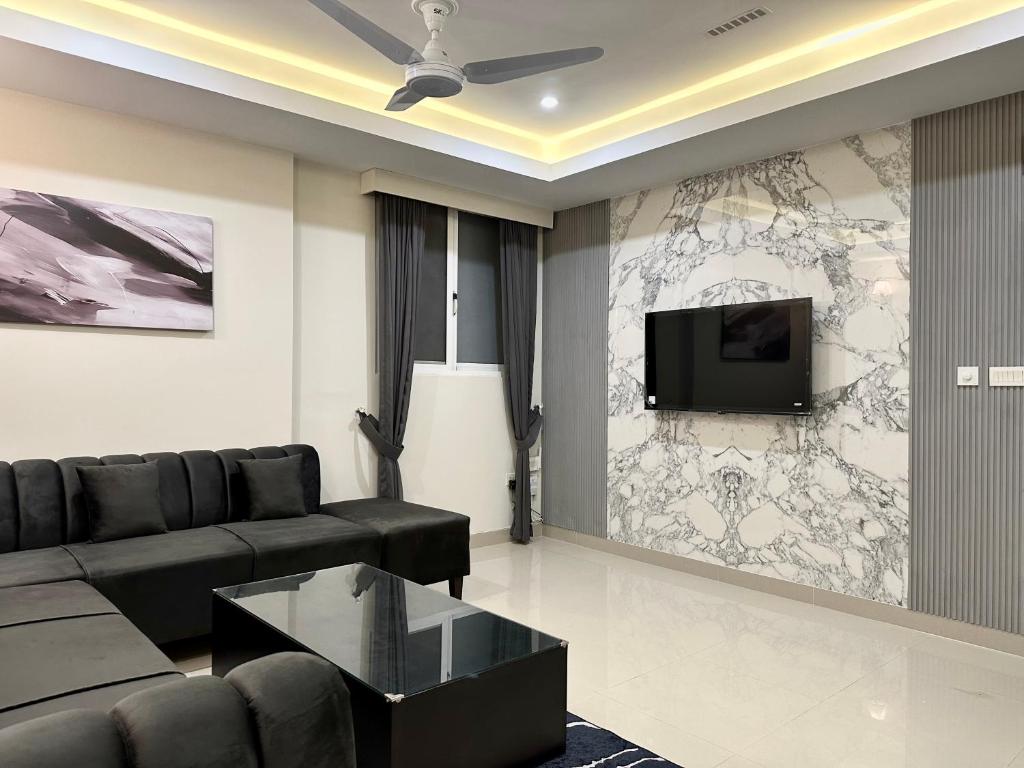 Executive Apartment - 2BHK