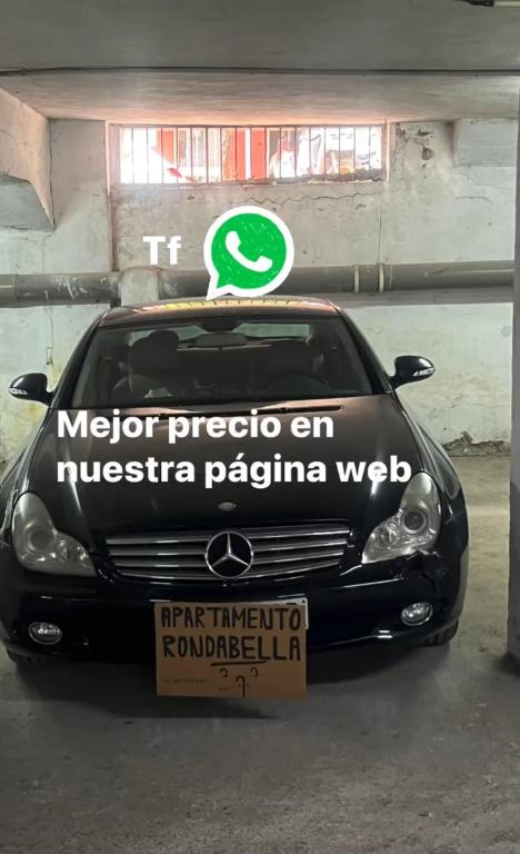 Fotografia z galérie ubytovania Apartamento Rondabella 1 Centro PARKING GRATIS Wifi AA v destinácii Ronda