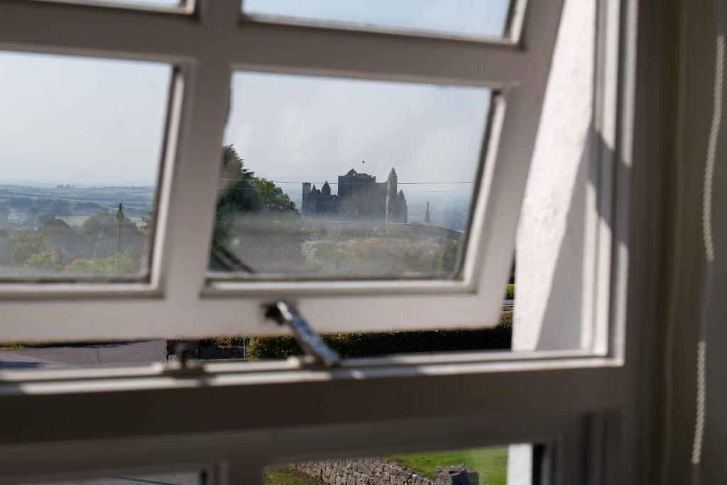 Fotografie z fotogalerie ubytování Hill House Cashel v destinaci Cashel