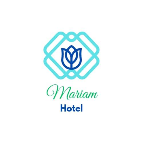Certifikát, hodnocení, plakát nebo jiný dokument vystavený v ubytování Hotel Mariam