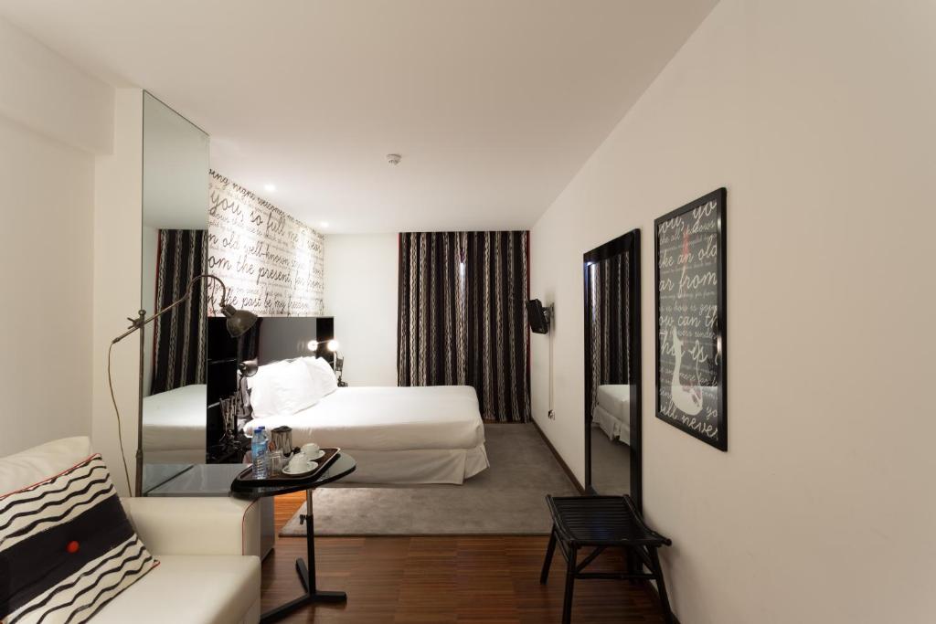 Porto Trindade Hotel, Porto – Preços 2024 atualizados