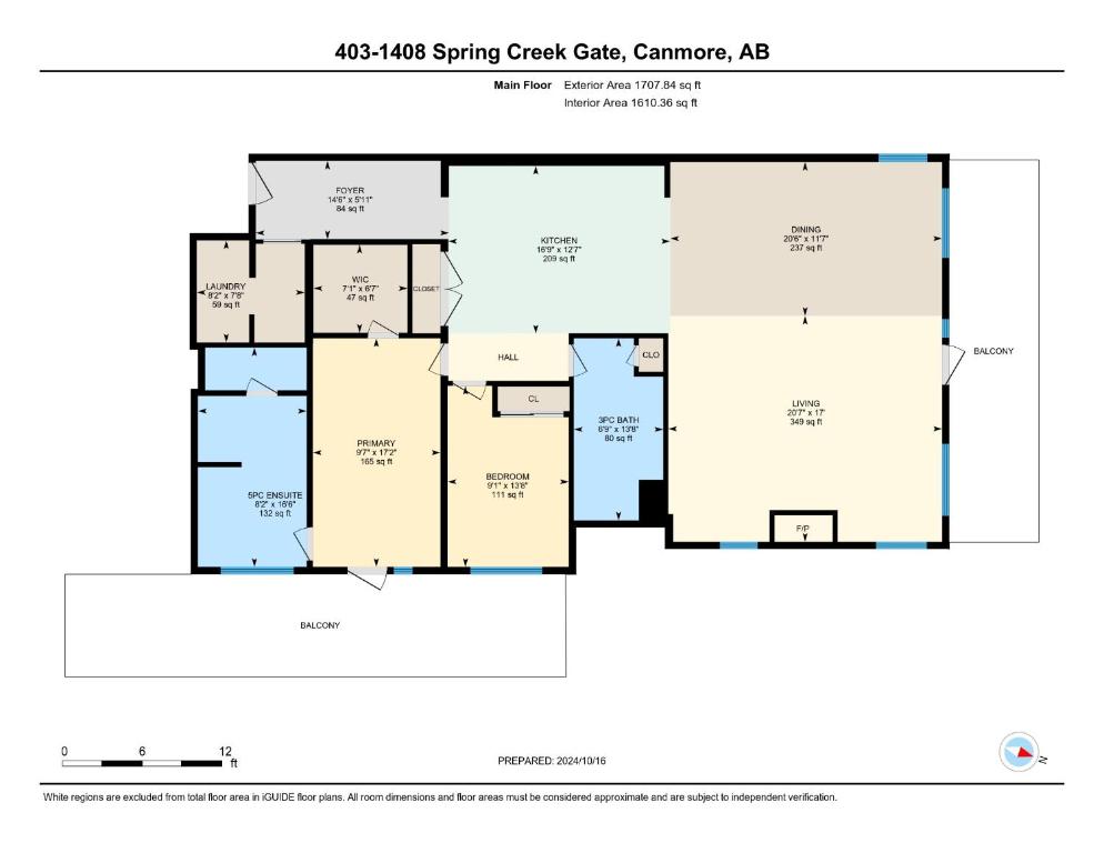 Spring Creek Luxury - managed by Little Sister Getaways