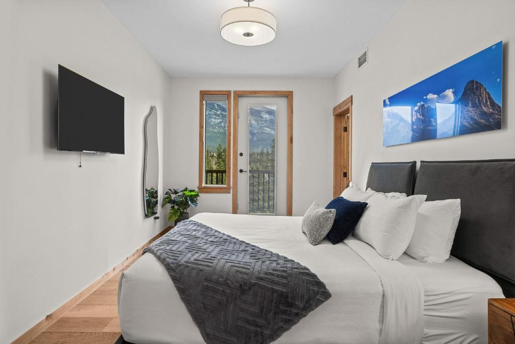 Spring Creek Luxury - managed by Little Sister Getaways - Resim 13